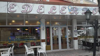 Edeler Dondurma