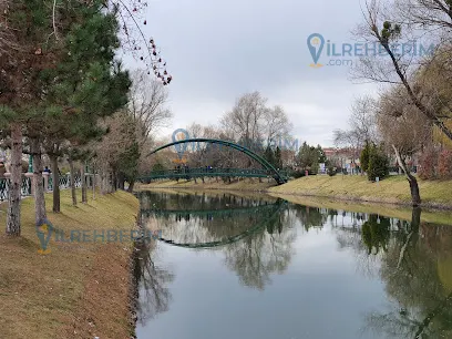 Kanlıkavak Parkı