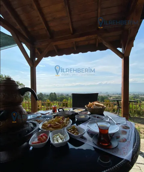 Şehrazat Cafe&Restaurant