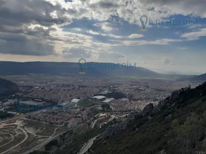 Muğla Manzara Seyir Noktası