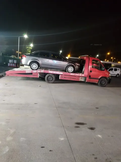 Yusuf oto kurtarma & Konya oto çekici