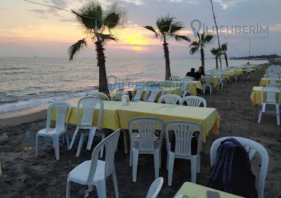 Denizkızı Balık Rest