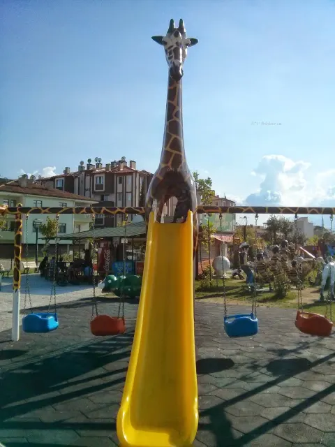 Çocuk Parkı
