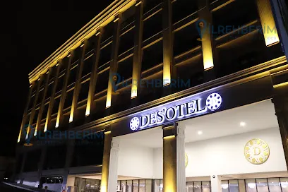 DES OTEL