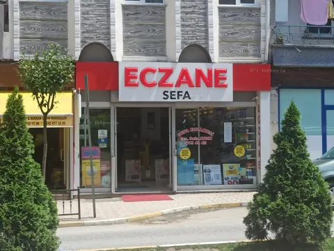 Sefa Eczanesi