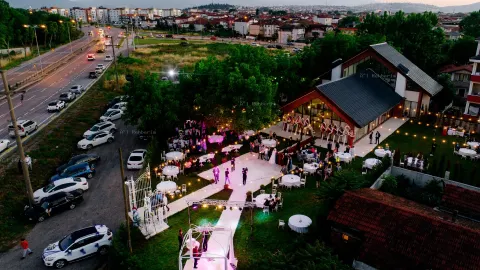 Pukka Garden