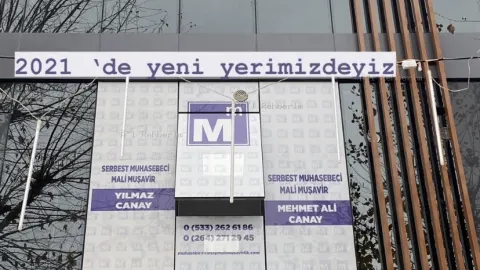 SMMM Mehmet Ali Canay