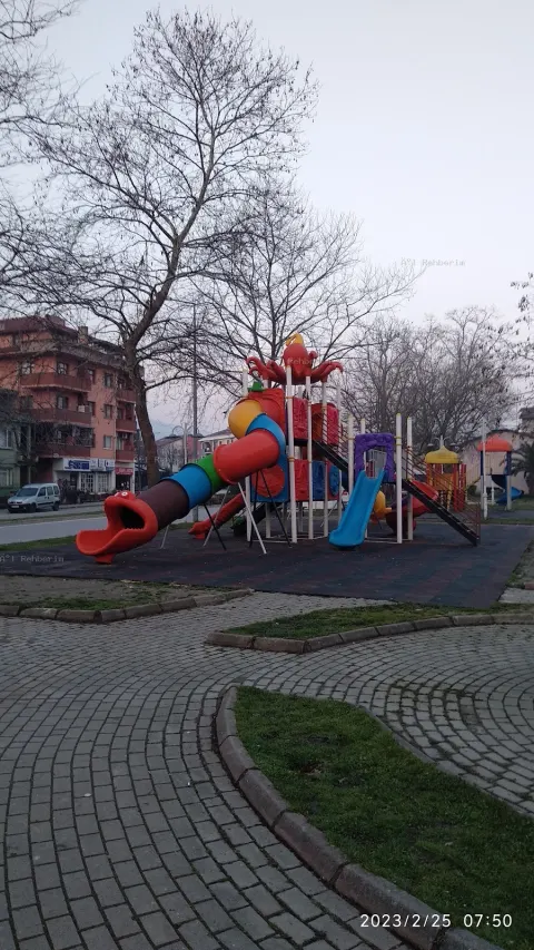 Çocuk Parkı