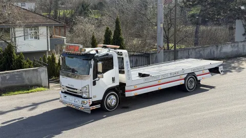 DUZCE ACİL ÇEKİCİ HİZMETİ VE OTO KURTARMA