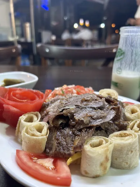 Mesut Izgara Kokoreç Gece Dönercisi