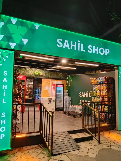 Sahil Tekel Shop