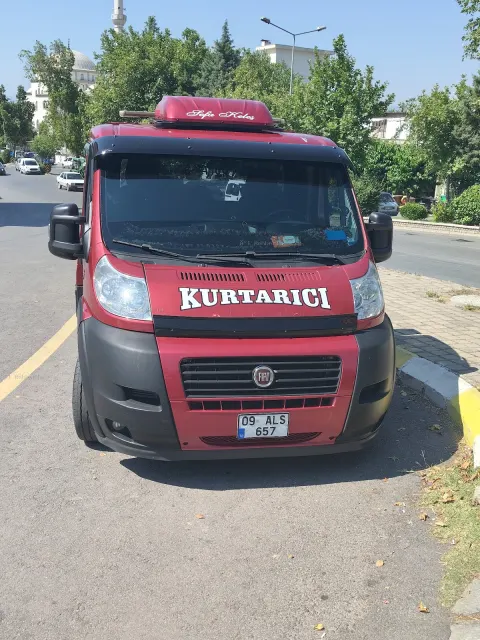 Aydın Çekici - Keleş Kardeşler Oto Tamir