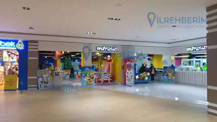 İldem Park Outlet