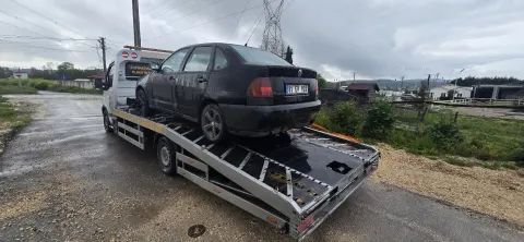 Işıklar Oto Çekici