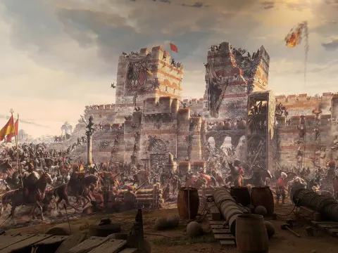 Panorama 1453 Tarih Müzesi