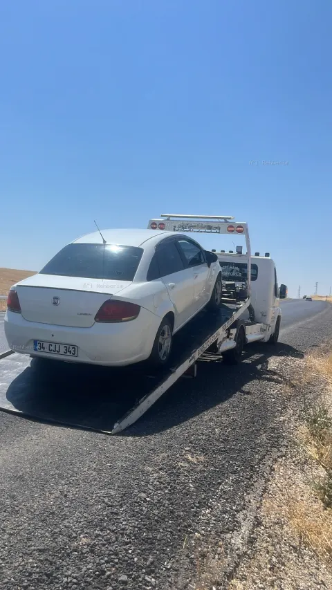 Diyarbakır oto çekici