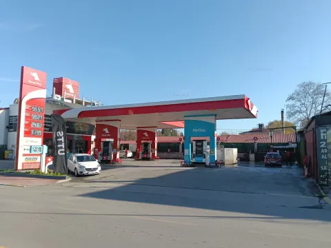 Petrol Ofisi