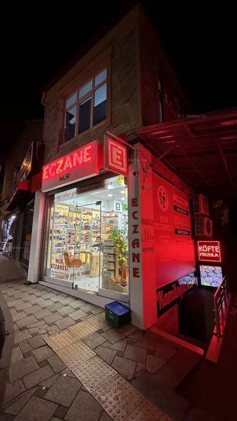 Nur Eczanesi