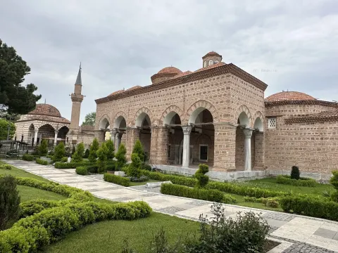 İznik Türk İslam Eserleri Müzesi