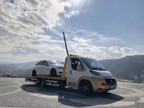 Kütahyam Makina Oto Kurtarma / Kurtarıcı