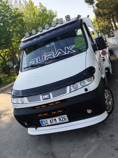 buğra oto kurtarma yol yardım