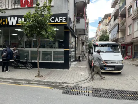 Sevimli Çekici - 7/24 Acil Yol Yardım