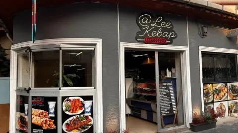 @'lee Kebap