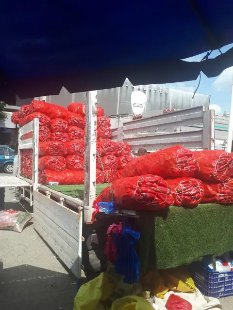 Serdivan Pazar Yeri