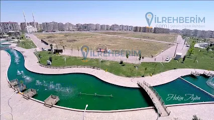 Göletli Park