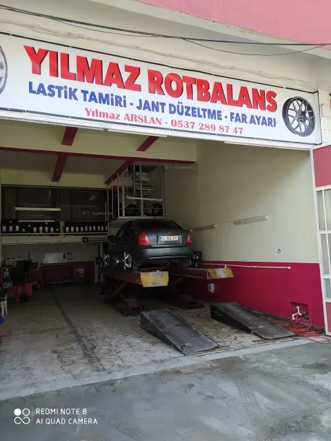 Adapazarı Belediyesı Hızırtepe Pazaryeri
