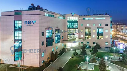 Özel Nev Balıkesir Hastanesi