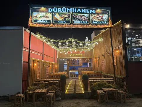 Dürümhanem