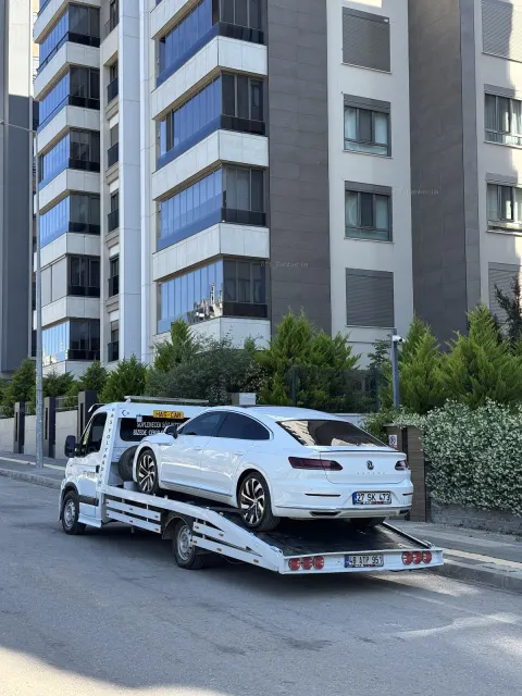 has yol yardım