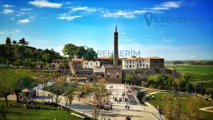 Diyarbakır Kalesi ve Arkeoloji Müzesi