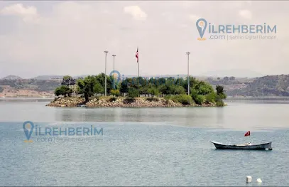 Sevgi Adası
