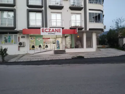 ŞAŞMAZ ECZANESİ