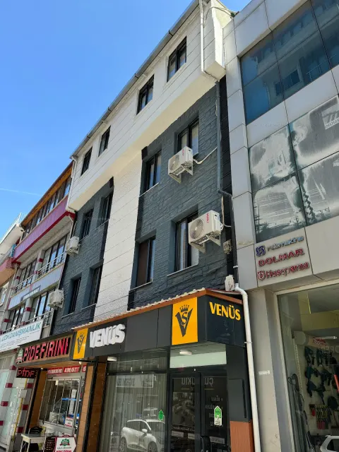 Venüs Otel