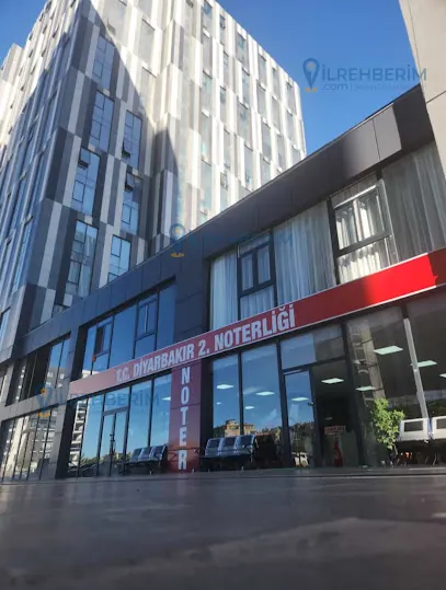 2. Diyarbakır Noteri