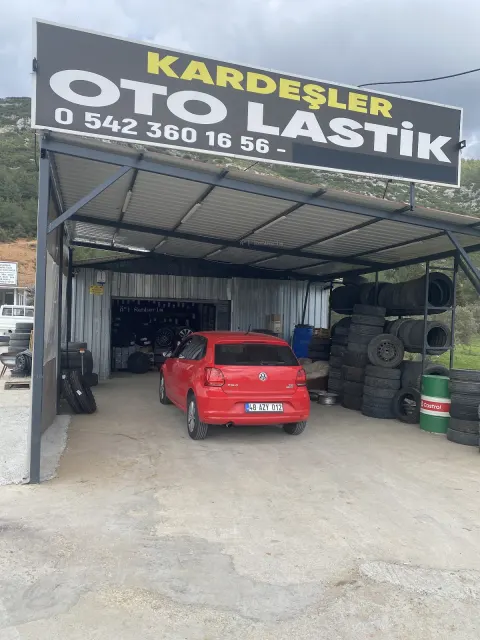 Muğla Kardeşler Oto Lastik Çekici hizmeti Oto kurtarma Ve yol yardım