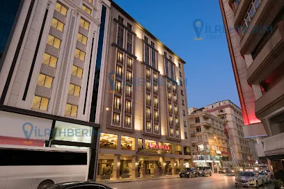 Ramada Hotel & Suites by Wyndham Adana
