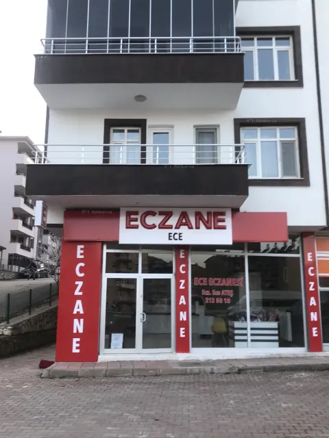 Ece Eczanesi