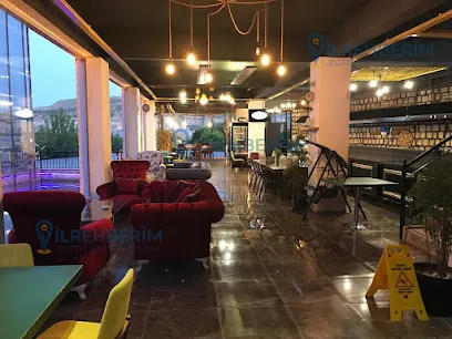 Mavişehir Park Cafe & Restaurant