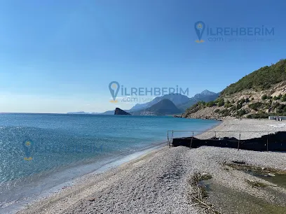 Sarısu Kadınlar Plajı