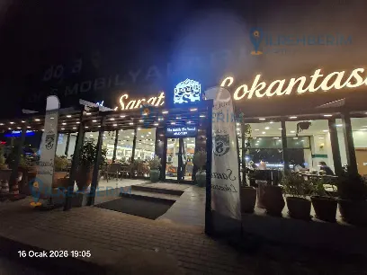 Sanat Lokantası Bülent Şef
