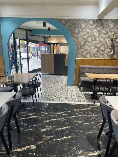 AKYAZI TURGAY USTA DÜRÜM EVİ