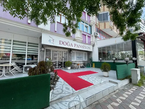 DOĞA BUTİK OTEL
