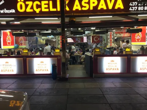 YILDIZ ASPAVA ESAT MERKEZ