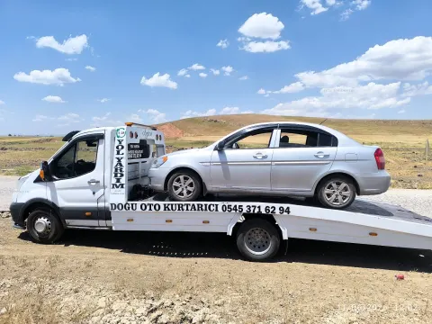 Diyarbakır Doğu Oto Çekici