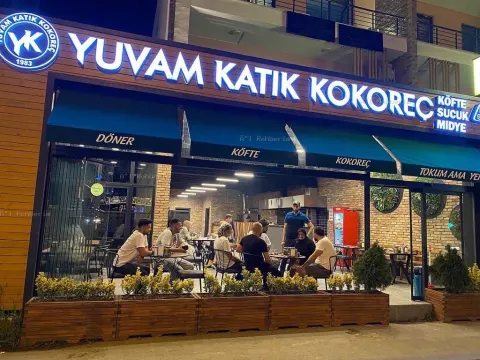 Yuvam Katık & Yuvam Kokoreç Serdivan