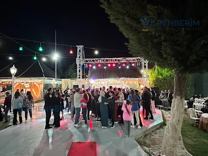 Emirce Bahçe Kır Davet Salonu